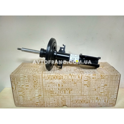 Амортизатор передній Renault Fluence (2009-2016) Оригінал 543023532R