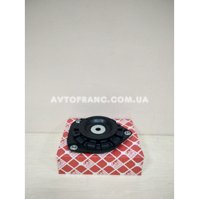 Опора амортизатора Renault Scenic 3 (2009-2016) Febi Bilstein 36606 Оригінальний номер: 540340002R