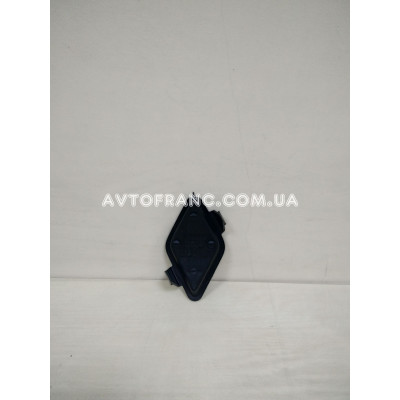 Накладка значка Renault Kadjar (2015-...) Оригінал 622562922R