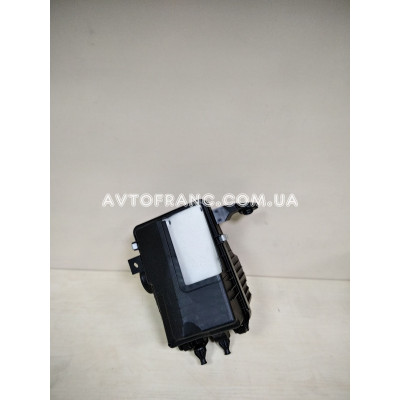 Корпус повітряного фільтра 1.5 DCI Renault Kadjar (2015-...) Оригінал 165004EA0C