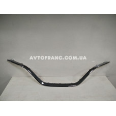 Накладка решітки (хром) Renault Kadjar (2015-2018) Оригінал 623856800R