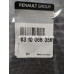 Крило переднє праве Renault Kadjar (2015-...) Оригінал 631006635R