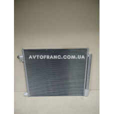 Радіатор кондиціонера Renault Kadjar (2015-...) Оригінал 921006951R