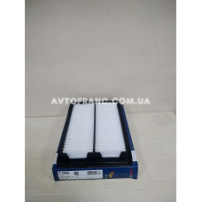Фільтр повітряний 1.5 dCI K9K, 1.6 dCI R9M Renault Kadjar (2015-...) Bosch BO F026400582 Оригінальний номер: 165467033R