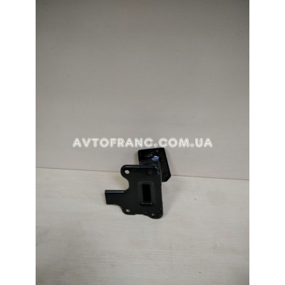 Буфер (подовжувач) лонжерону правого Renault Kadjar (2015-...) Оригінал 622101466R