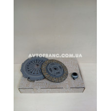 Зчеплення комплект (завод.реставрація) 1.5 DCI Renault Clio 2 (2003-2008) Оригінал 7711134888