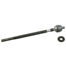 Рулевая тяга Renault Kangoo (1997-2007) SWAG 60922511 Оригінальний номер: 7701472113