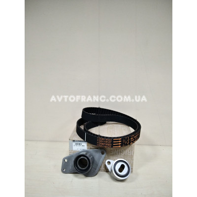 Комплект ГРМ 1.9 D Renault Kangoo (1997-2007) Оригінал 7701471866