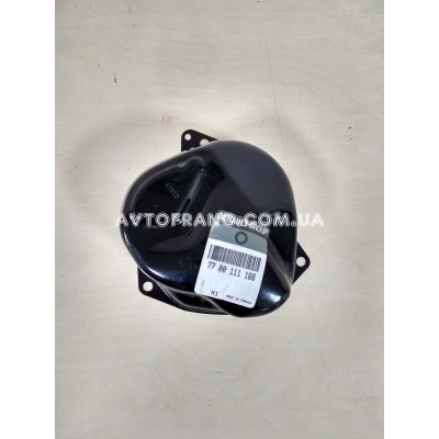 Крышка картера КПП (5 пятой передачи) Renault Symbol (2009-2013) Оригинал 7700111166