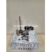 Клапана впускні 1.4, 1.6 8V Renault Оригінал 7701465088