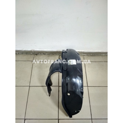 Подкрылок передний правый (задняя часть) Renault Kangoo (1997-2007) Оригинал 8200156693