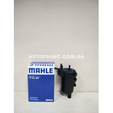 Паливний фільтр 1.5 DCI Renault Kangoo (1997-2007) Mahle KL 430. Оригінальний номер: 8200458337