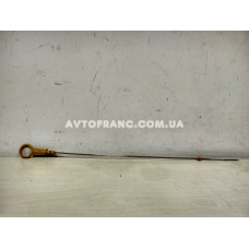 Щуп рівня оливи Dacia Logan 1.5 DCI (2007-2012) Asam 32126 Оригінальний номер: 8200463669 (металевий)