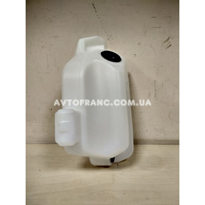 Бачок склоомивача Renault Kangoo 2 (2008-2017) ROTWEISS 1324 Оригінальний номер: 7701068747