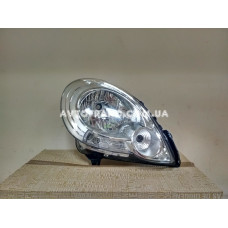 Фара права Renault Kangoo 2 (2008-2013) Оригінал 7701068178