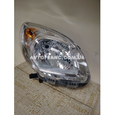 Фара права Renault Kangoo 2 (2014-2020) Оригінал 260109958R