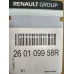Фара права Renault Kangoo 2 (2014-2020) Оригінал 260109958R
