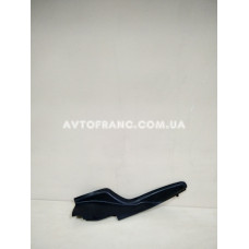 Накладка петлі капота ліва Renault Kangoo 2 (2008-2020) FP 5617 997 Оригінальний номер: 8200439447