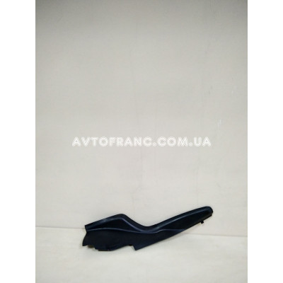 Накладка петлі капота ліва Renault Kangoo 2 (2008-2020) FP 5617 997 Оригінальний номер: 8200439447