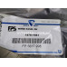 Накладка петлі капота права Renault Kangoo 2 (2008-2020) FP 5617 998 Оригінальний номер: 8200439448