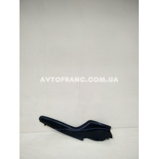 Накладка петлі капота права Renault Kangoo 2 (2008-2020) FP 5617 998 Оригінальний номер: 8200439448