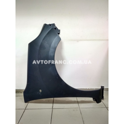 Крило переднє праве Renault Kangoo 2 (2014-2020) Оригінал 631002210R