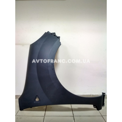 Крило переднє праве Renault Kangoo 2 (2008-2013) Оригінал 631009162R