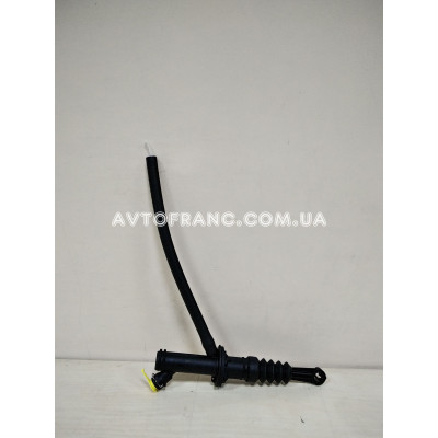 Головний циліндр зчеплення Renault Kangoo 2 (2008-2020) Оригінал 306101984R