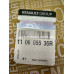 Корпус термостата (термостат) 1.5 DCI Renault Sandero 2 (2013-...) Оригінал 110605536R