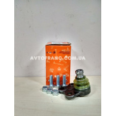 Кульова опора права Renault Kangoo 2 (2008-2020) AS METAL 10RN5605 Оригінальний номер: 8200586567