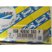 Підшипник маточини передній Renault Scenic 3 (2009-2016) (2008-2020) SNR XGB40550S03P Оригінальний номер: 7701206661