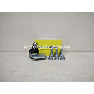 Кульова опора ліва Renault Kangoo 2 (2008-2020) MOOG RE-BJ-7431 Оригінальний номер: 8200586561