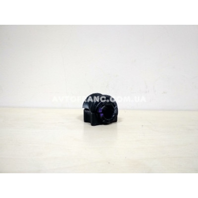 Втулка стабілізатора Renault Kangoo 2 (2008-2020) HUTCHINSON 590212 Оригінальний номер: 546137404R