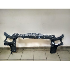 Передня панель Renault Kangoo 2 (2008-2020) FP 5617 200 Оригінальний номер 8201130847, 625005786R