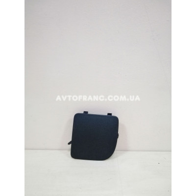 Заглушка буксирувального гака Renault Kangoo 2 (2014-2020) Оригінал 511804337R