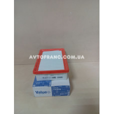 Фільтр повітряний 1.3 TCe H5H Renault Duster 3 (2025-...) VALUE+ 7717277061 Оригінальний номер: 165464877R Фільтр повітряний 1.3 TCe H5H Renault Duster 3 (2025-...) VALUE+ 7717277061 Оригінальний номер: 165464877R