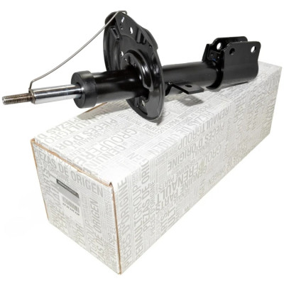 Амортизатор передній Renault Kardian (2025-...) Оригінал 543024593R