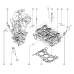Болти ГБЦ 1.0 12V B4D Renault Logan 2 (2017-...) Оригінал 110569992R
