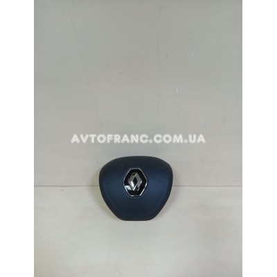Подушка безпеки водія AIRBAG Renault Duster (2015-2017) Оригінал 985707364R