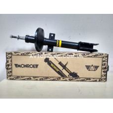 Амортизатор задній Renault Duster (2010-2017) 4x4 MONROE G7386 Оригінальний номер: 562103964R