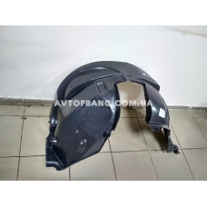 Підкрилок передній лівий Renault Duster (2010-2017) Оригінал 638410005R, 638417447R