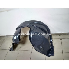 Підкрилок передній правий Renault Duster (2010-2017) Оригінал 638400004R