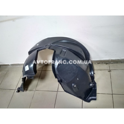 Підкрилок передній правий Renault Duster (2010-2017) Оригінал 638400004R