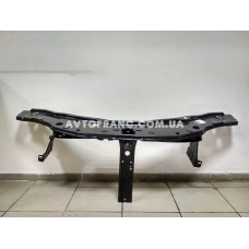 Передня панель Renault Duster (2015-2017) Оригінал 625048921R, 625047737R