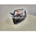 Фара ліва (чорна) Renault Duster (2010-2014) Оригінал 260609877R, 260605370R
