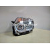 Фара ліва (хром) Renault Duster (2010-2014) Оригінал 260600069R
