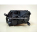 Фара права (чорна) Renault Duster (2010-2014) Оригінал 260101891R, 260103738R