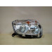 Фара права (хром) Renault Duster (2010-2014) Оригінал 260100067R