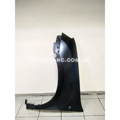 Крило переднє ліве Renault Duster (2010-2017) FP 5627 311 Оригінальний номер: 631015821R, 631012718R