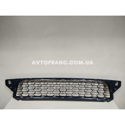 Решітка бампера нижня Renault Duster (2015-2017) FP 5627 913 Оригінальний номер: 622540347R